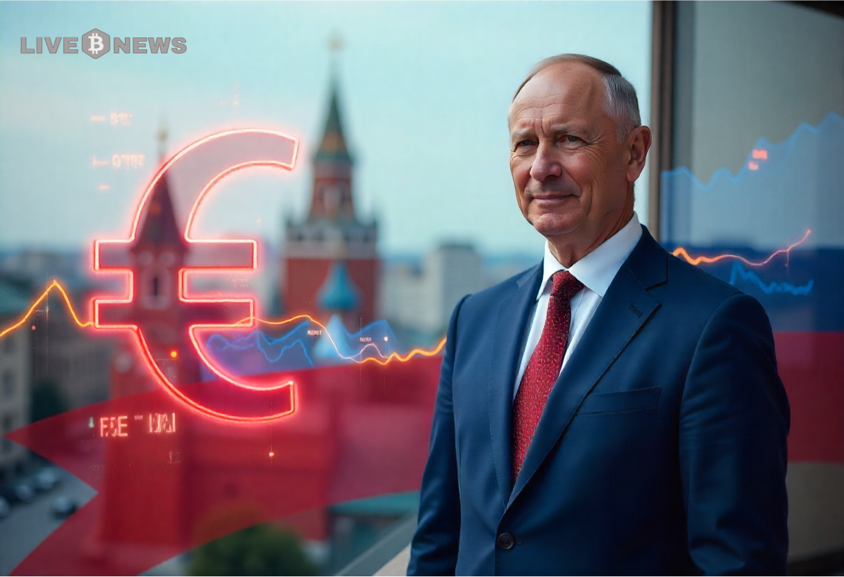EU Plans Sanctions on Russia-Linked A7A5 Stablecoin