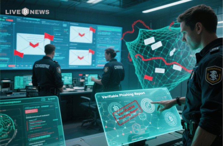 Crypto Scam: SEAL Team Unveils Verifiable Phishing Reports to Expose Scammers