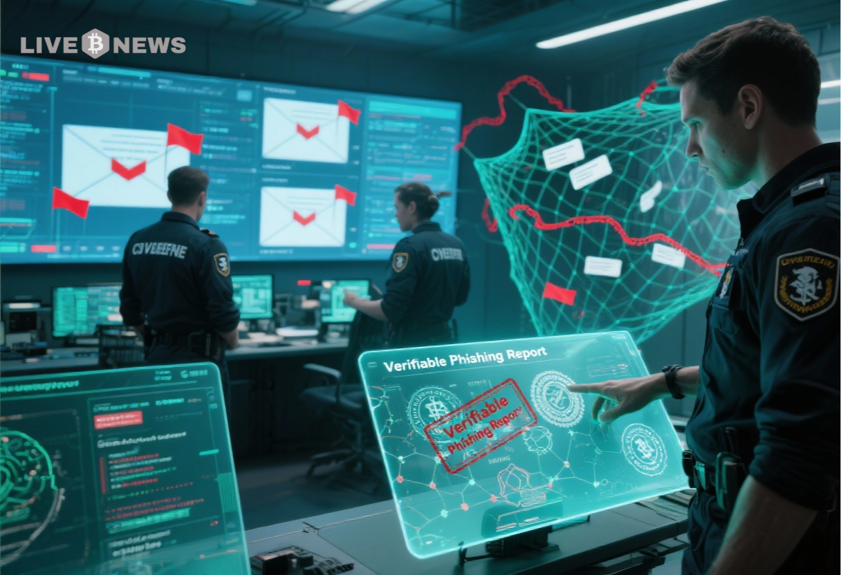 Crypto Scam: SEAL Team Unveils Verifiable Phishing Reports to Expose Scammers