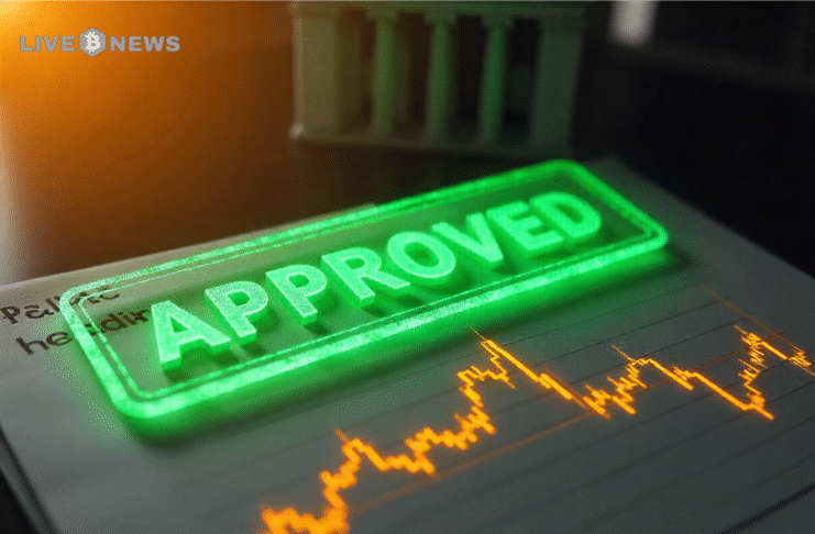 SEC News: Plume Network Wins SEC Approval, Surges 22% in One Day