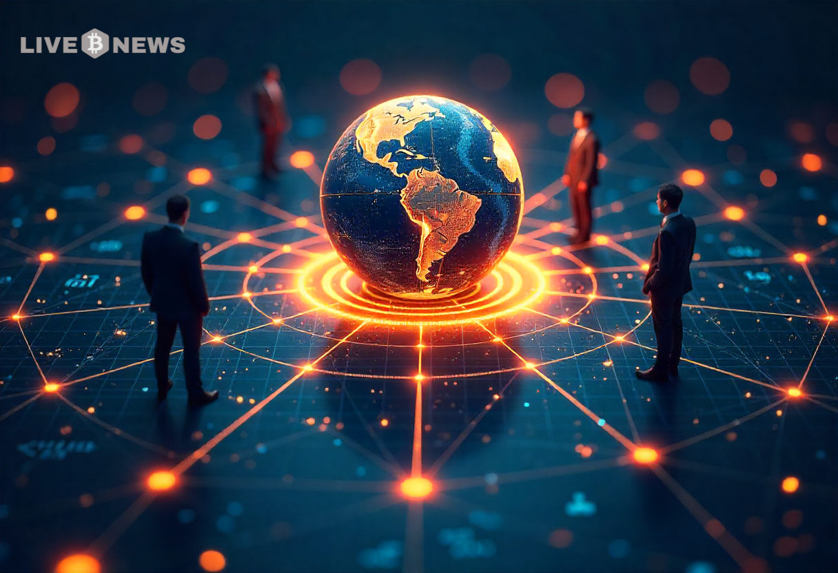 Blockchain News: Blockchain Earnings Decline 16% in September