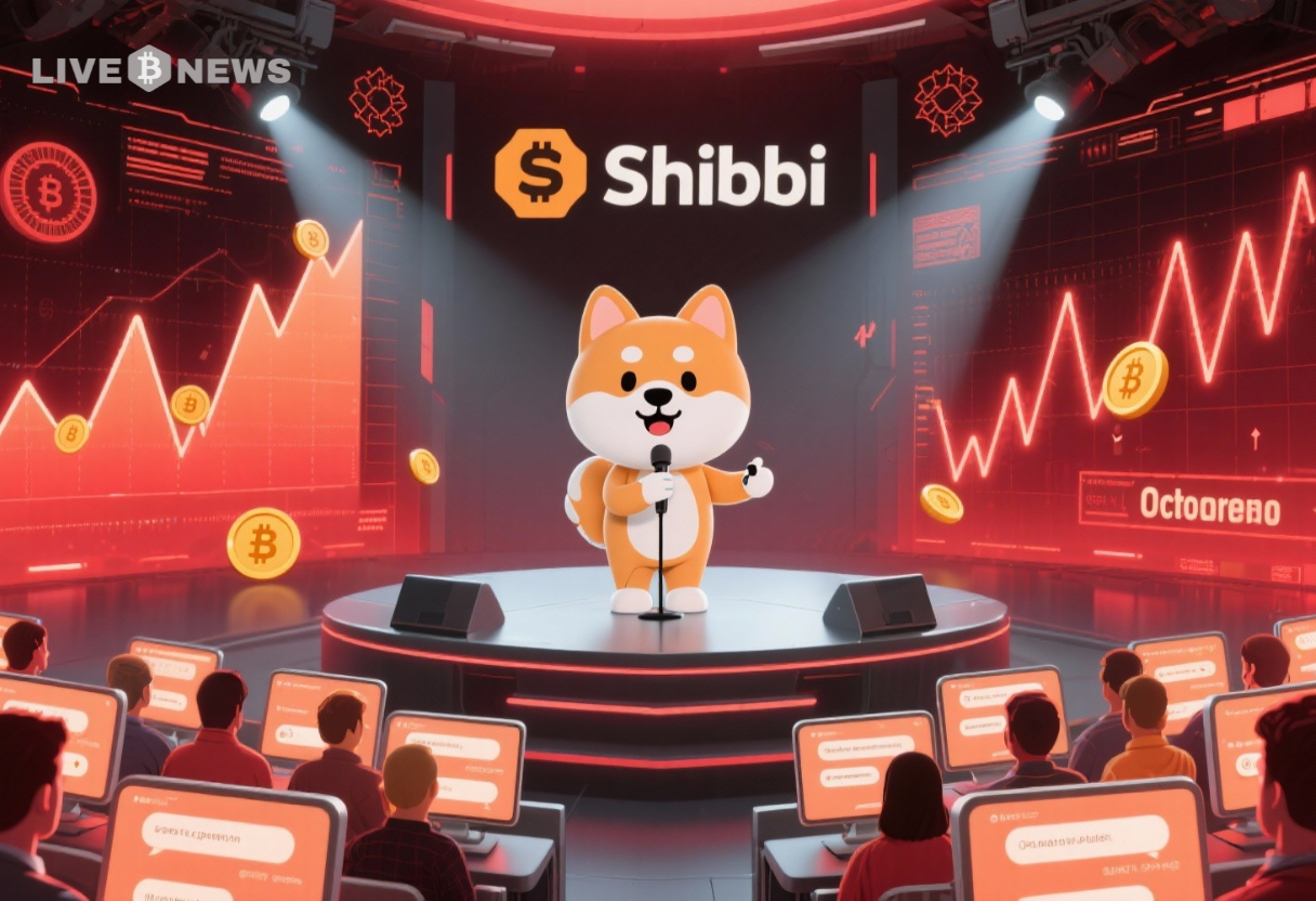 Shiba Inu team addresses price stagnation. They confirm focus remains on Shibarium and utility building.