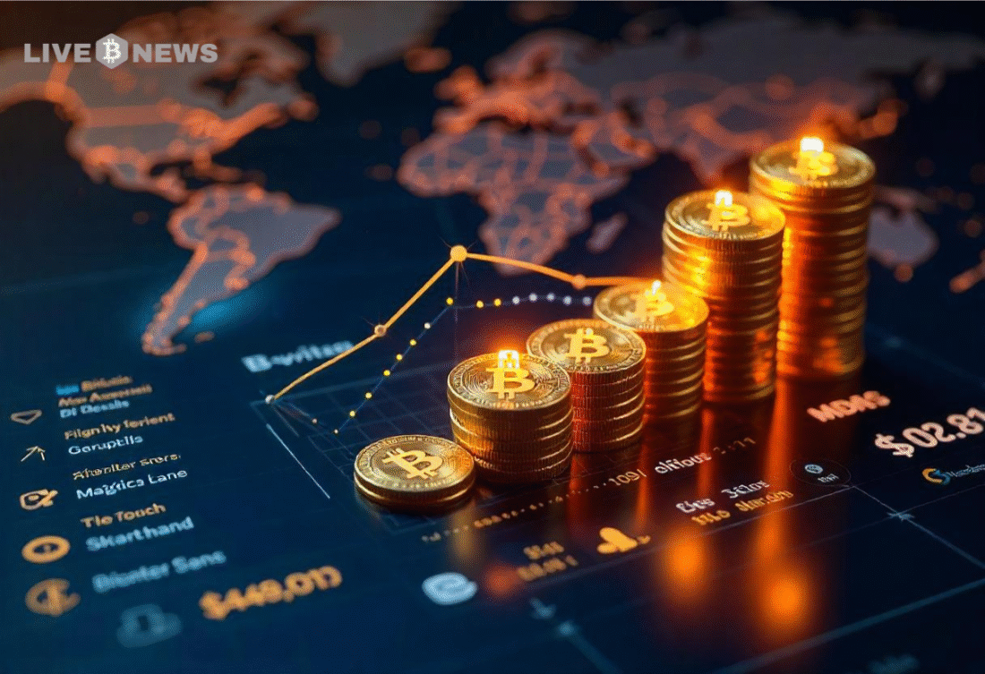 BTC News Today: Trump-Linked American Bitcoin Expands Treasury with $163M BTC Acquisition