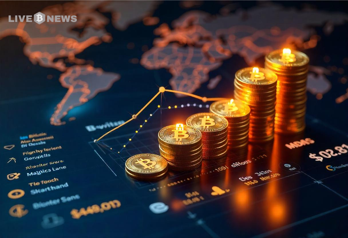 BTC News Today: Trump-Linked American Bitcoin Expands Treasury with $163M BTC Acquisition