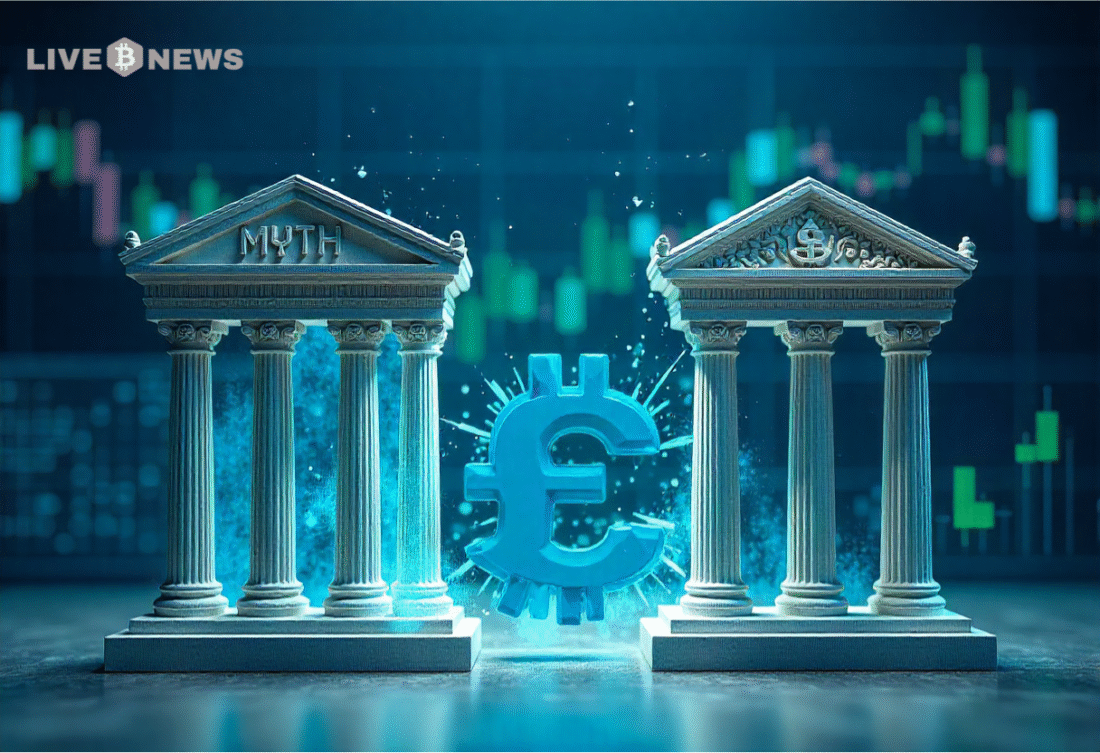 WalletConnect partners with dtcpay to launch stablecoin payments in Asia, enabling fast, secure, and card-like checkout experiences for users.