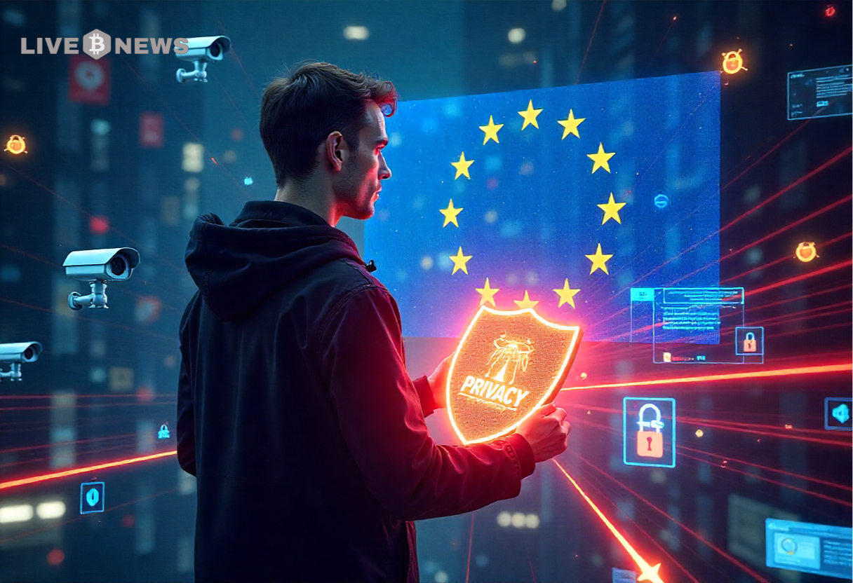 Blockchain News: Vitalik Cautions on Off-Chain Dangers Despite Blockchain Security