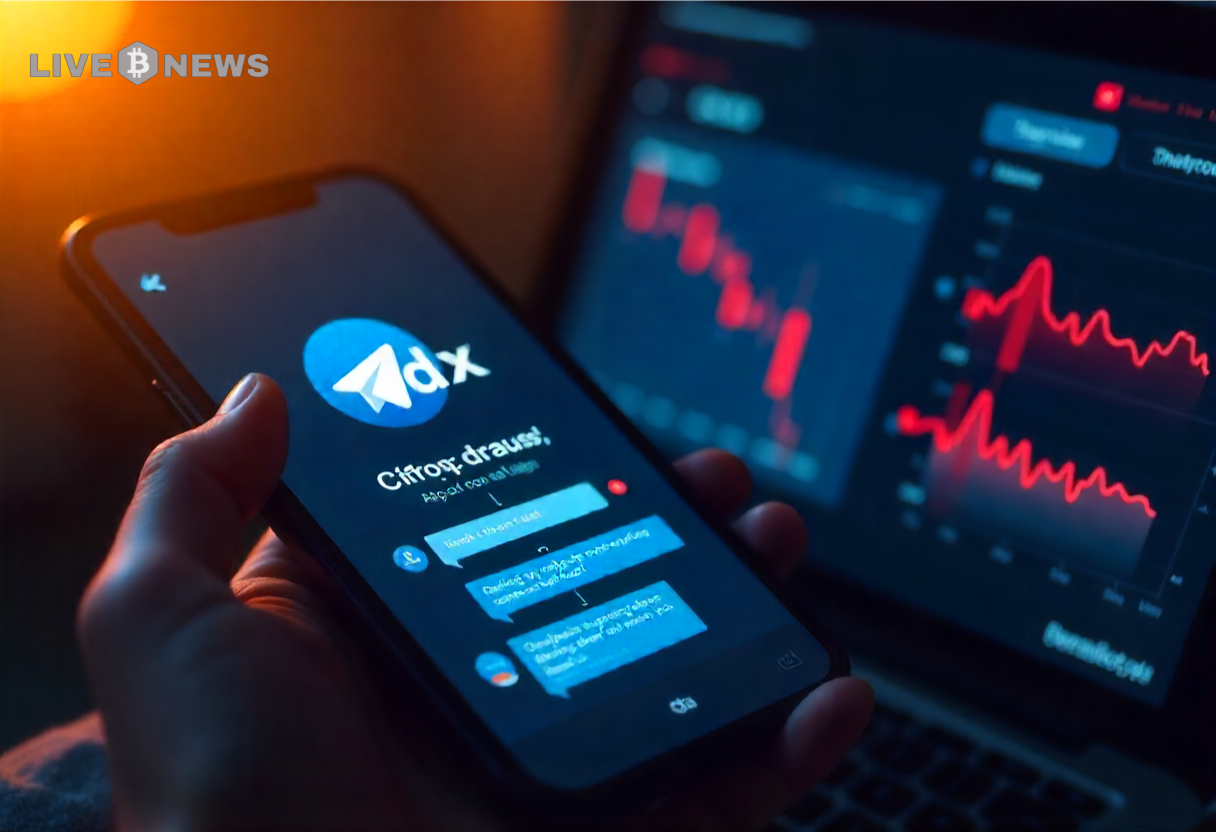 Crypto US News: dYdX to Enter U.S. Market with Spot Trading for Solana by Year-End