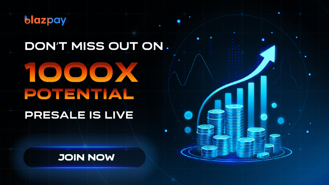 Is This the Presale Cryptocurrency That Could Turn 
