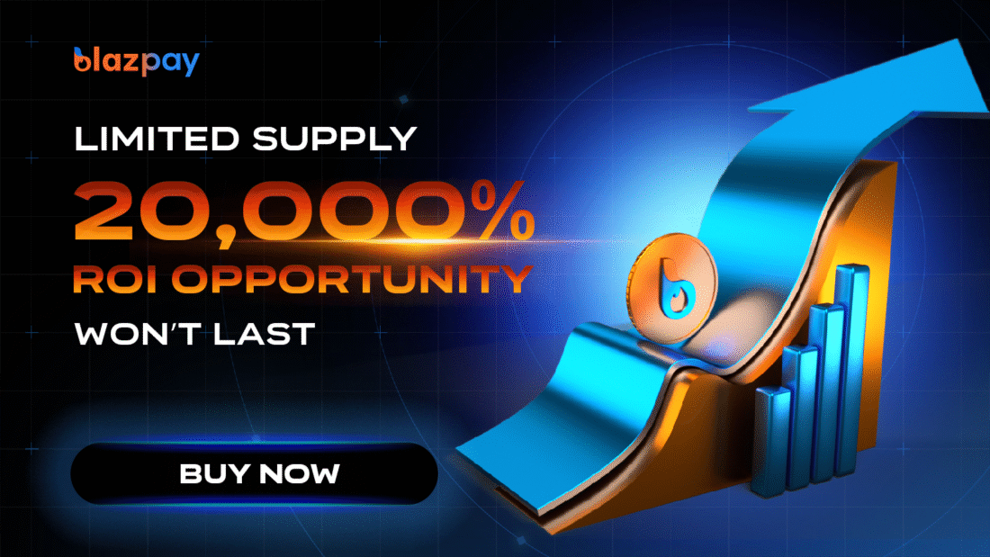 Is This the Presale Cryptocurrency That Could Turn 