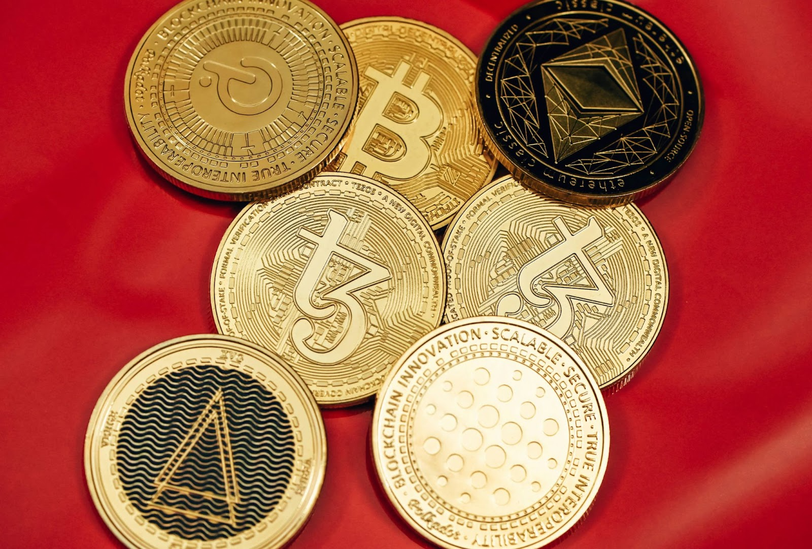 Top 6 Best Crypto Coins With 100x Potential in 2025: Blazpay ($BLAZ), Avalanche, Ethereum, Cardano, Moonbeam & Alephium EXPLAINED