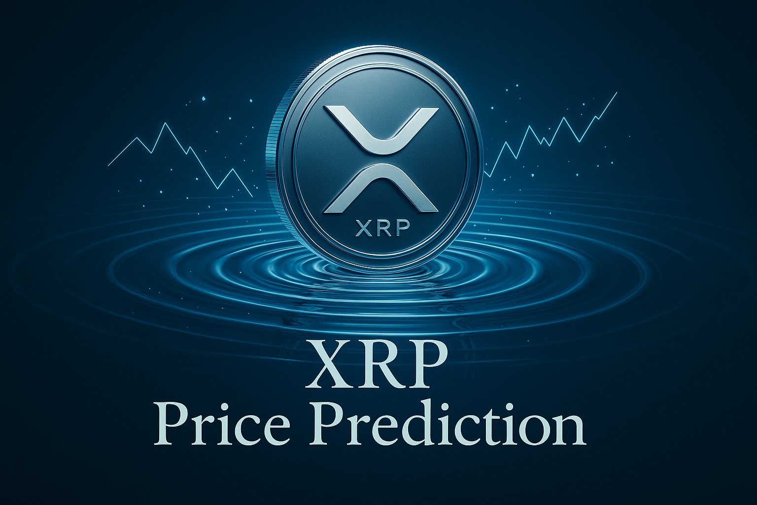 XRP Price Prediction: Chainlink Holders Are Backing Remittix After Presale Attracts Over 40,000 Holders