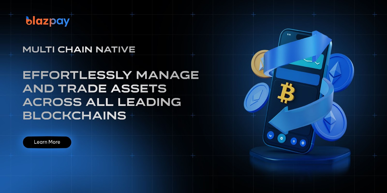 From BNB’s $0.10 ICO to Blazpay at $0.006 – The Hot New Cryptocurrency of 2025