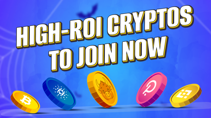 6 Best Cryptos to Watch Now: Why Bitcoin, MoonBull, and Solana Are On Every Investor’s Radar