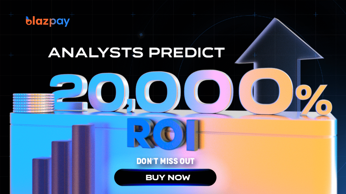 Oasis Leads Privacy, Concordium Builds Compliance, and Blazpay Secures a Spot in Top Pre Sale Coins