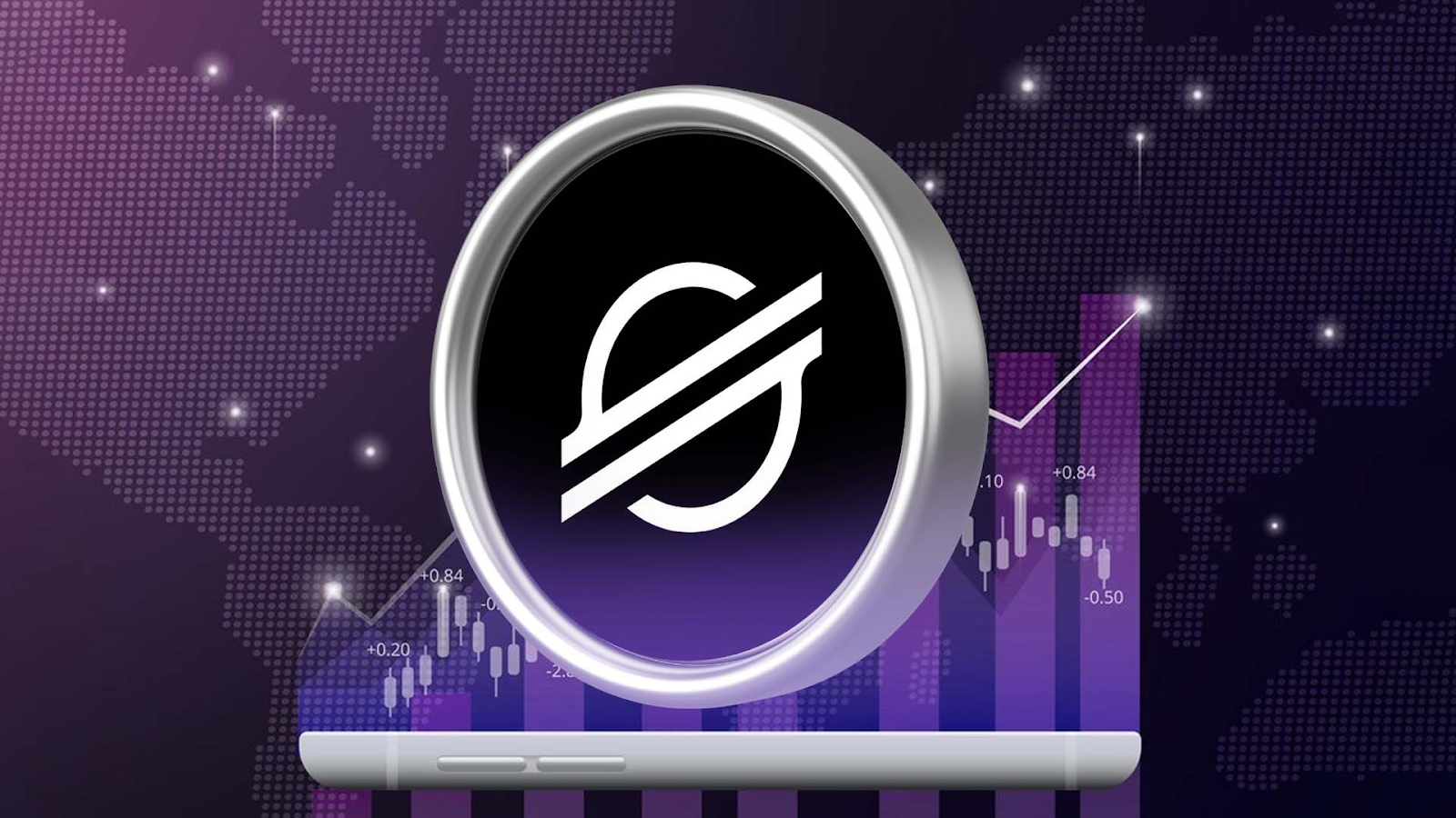 Stellar Reorganizes 2.7B XLM Holdings Under New Mandate Structure