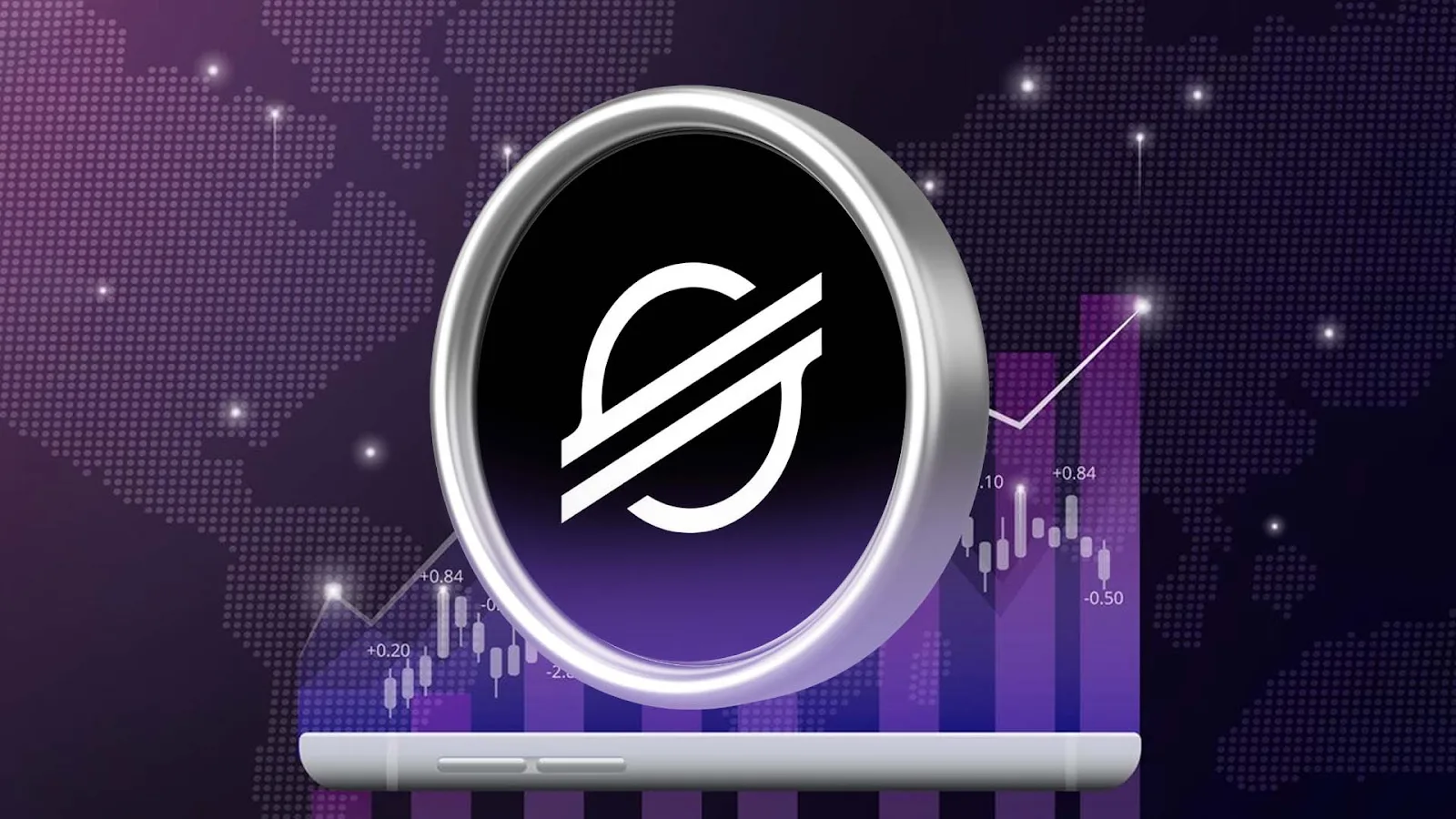 Stellar Reorganizes 2.7B XLM Holdings Under New Mandate Structure
