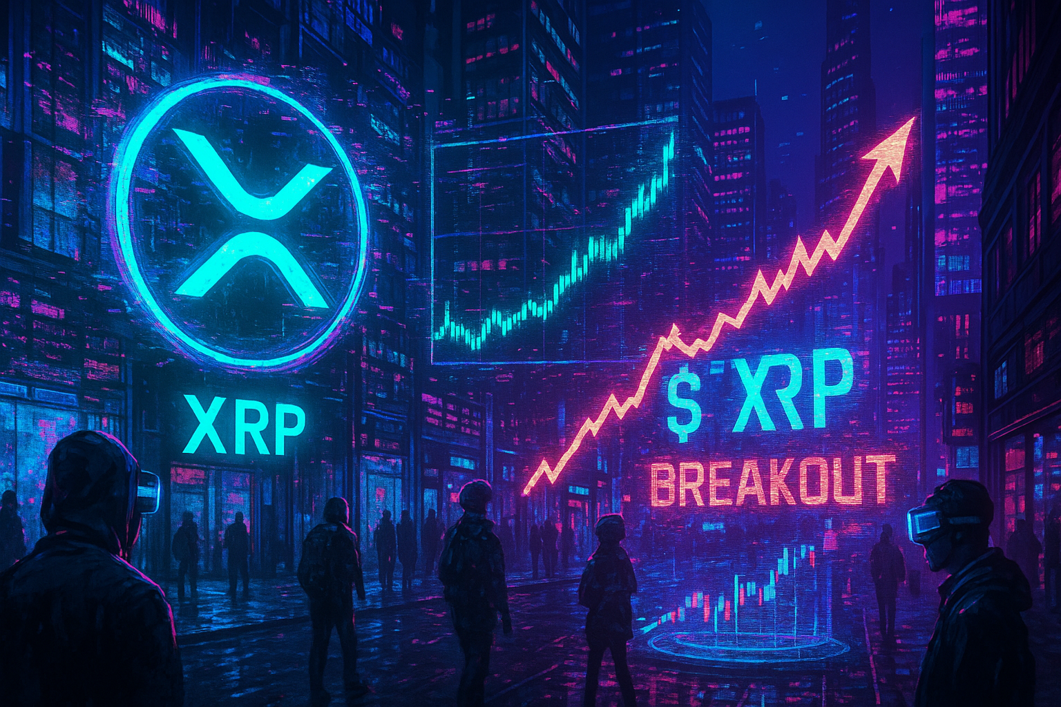 XRP Price Today: Ripple Holds Above $3 As New Investors Rush To Enter Remittix Viral Crypto Presale