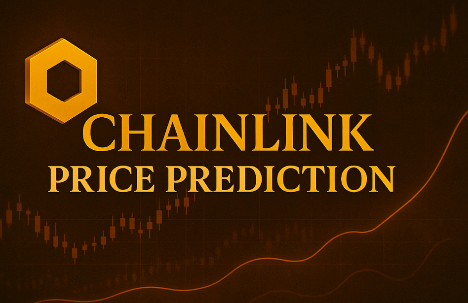 Chainlink Price Prediction: How Remittix Has Broken Crypto Records After Over 40,000 People Snap Up $RTX