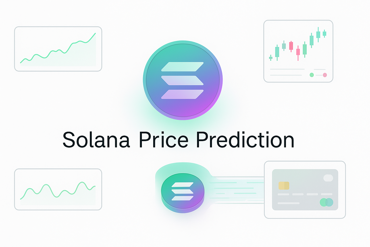 Solana Price Prediction: Top Trending Cryptocurrencies That Could Produce The Highest Returns
