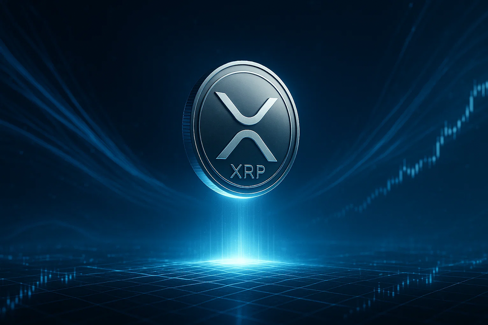 Ripple Price Prediction: XRP Eyes $10 Breakout While AlphaPepe Becomes the Best Meme Coin to Buy Now