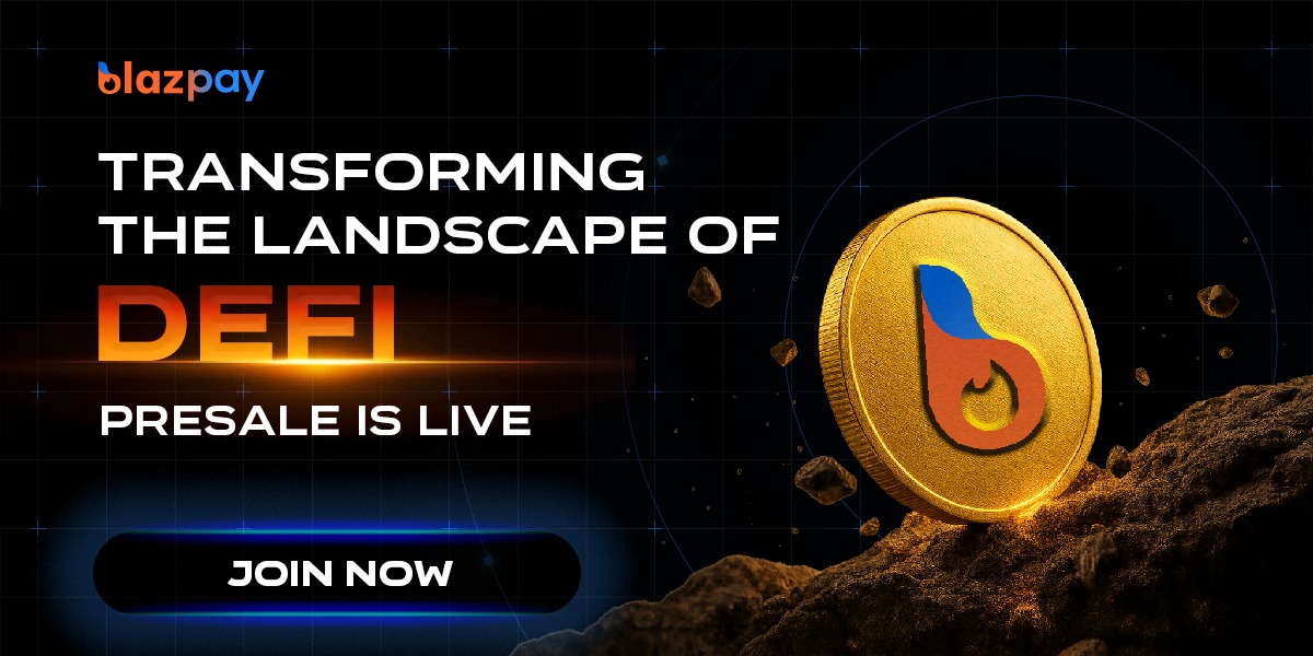 Will Hedera Hit $0.25 While Blazpay Delivers 8,000% ROI? 2025 Best Presale Crypto