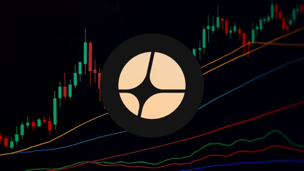 Why Is ASTER Price Pumping Today?