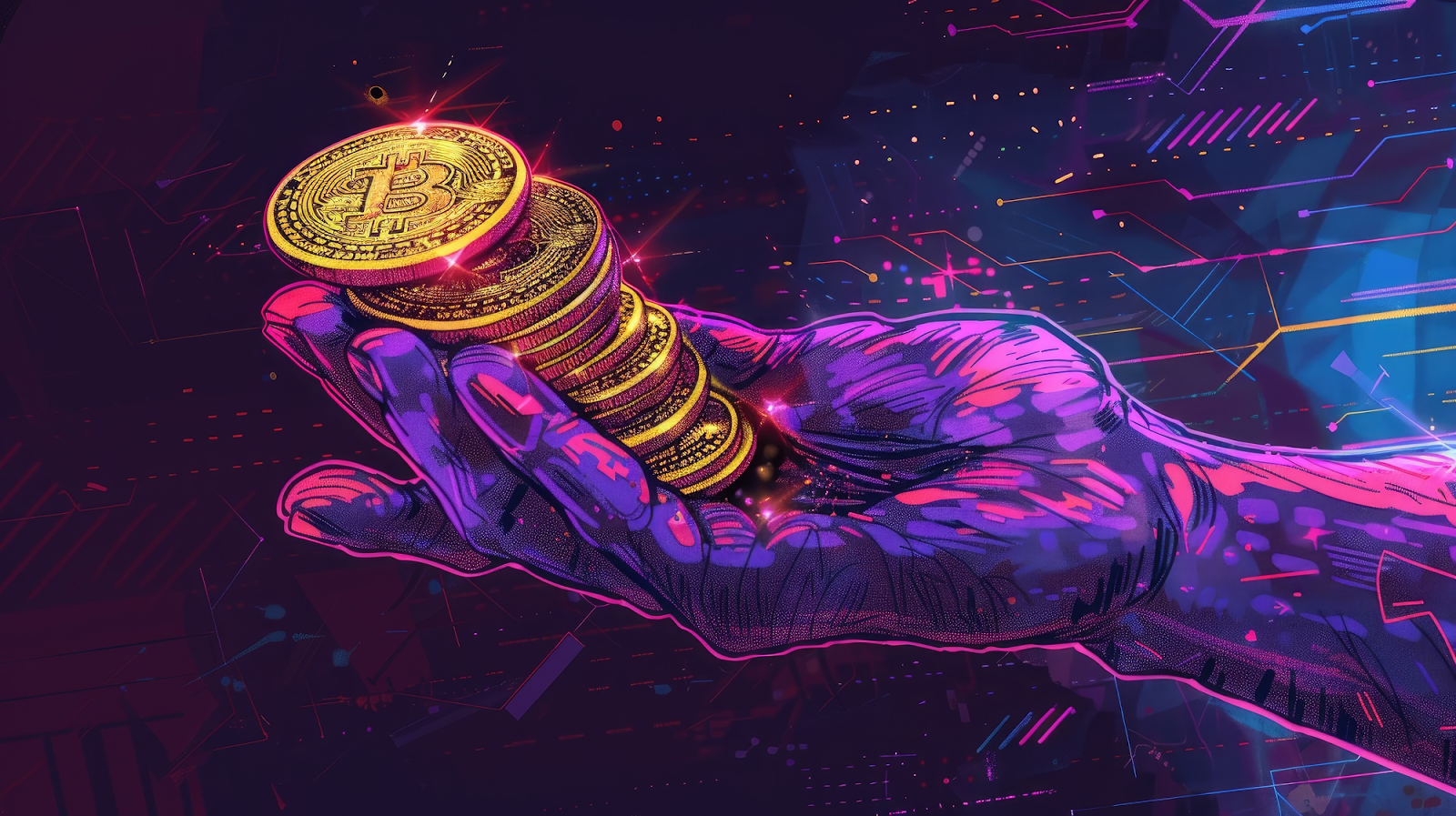 Carrefour Accepts Bitcoin With a 20% Discount, but There’s a Catch