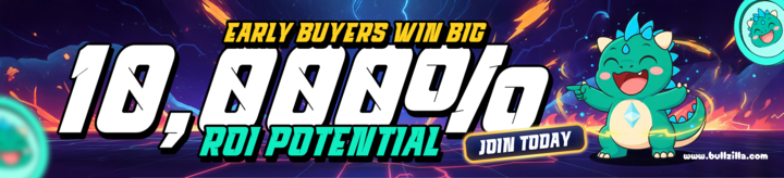 Analysts Predict a Breakout: BullZilla Leads the 8 Top Cryptos to Buy Now in November 2025