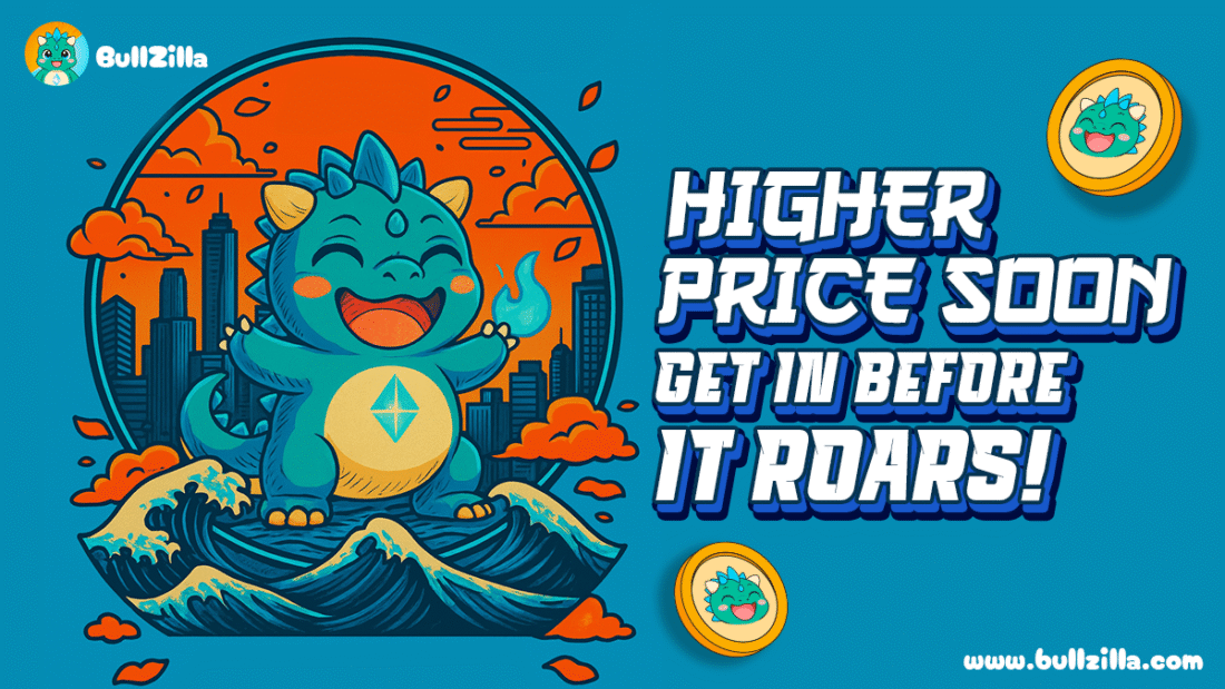 Analysts Predict a Breakout: BullZilla Leads the 8 Top Cryptos to Buy Now in November 2025