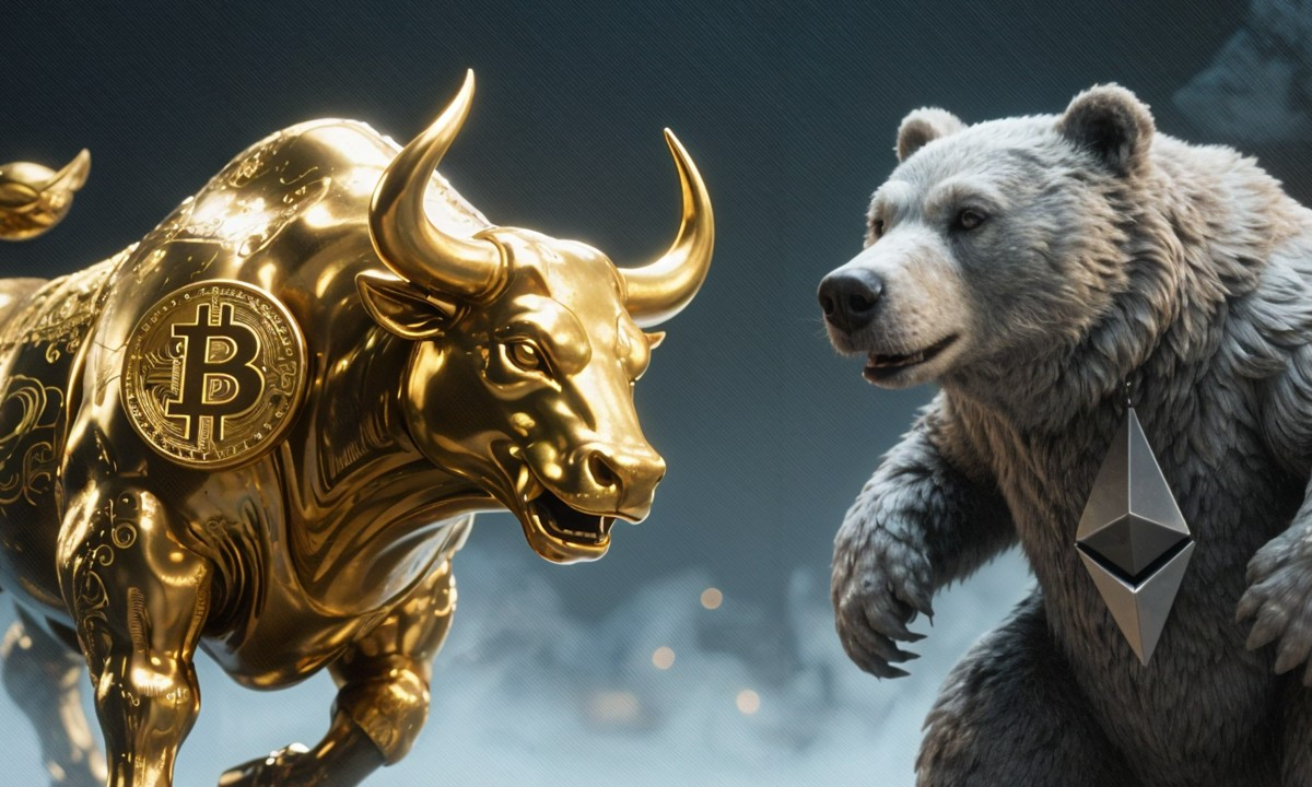 Altcoin Bull Run Begins: $LIVE Crypto Presale Leads Surge with 30x Gains Locked In