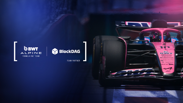 WLFI Price Falls, NEAR Eyes Breakout, but BlockDAG’s $420M Presale and F1® Deal Make It the Top Trending Crypto