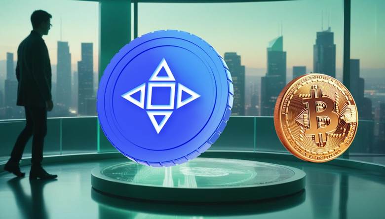 Trader Identifies the Top Crypto Coin to Buy Today, Says It’s Like Getting in on Bitcoin (BTC) or Ethereum (ETH) at $1 — Mandala Chain (KPG) Round 3 Presale at $0.029