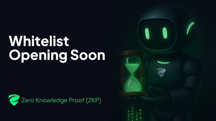 Zero Knowledge Proof Is Locking Facts to the Blockchain, Here’s Why Its Upcoming Whitelist Matters