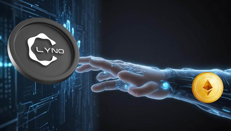 Shiba Inu Whale Dumps 5.5B SHIB for AI Token $LYNO, Expected to Soar from $0.05 to $12