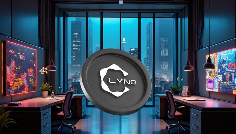 Crypto Bull Says This Under-$0.10 Token Could Gain 19,070% and Become the Next Solana — Meet Lyno ($LYNO)
