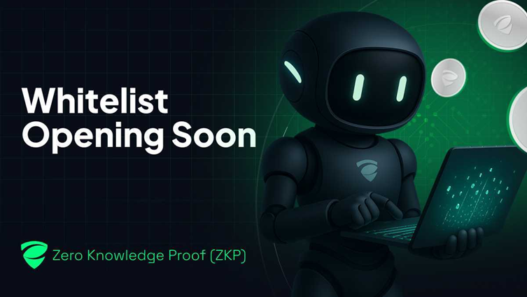 Here’s Why Challengers Are the Backbone of the Upcoming Zero Knowledge Proof (ZKP) Crypto Presale