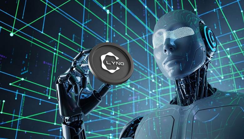 Is Altcoin Hinting at a 19,754% Blowout: Lyno ($LYNO)