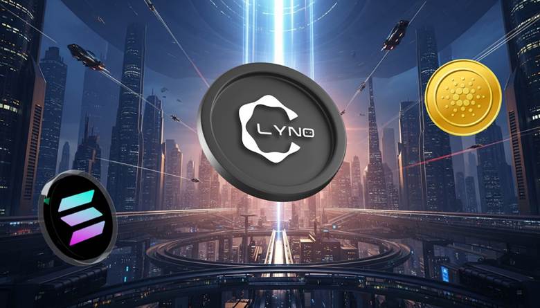 Top 5 Future-Proof Cryptos That Will Keep Growing for Decades: Lyno ($LYNO) Among Best Picks for Lifetime Gains