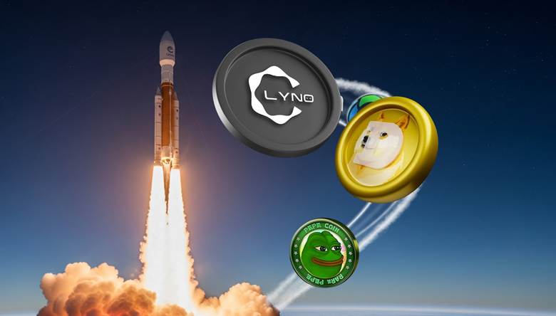 Dogecoin Indicator That Ignited 2024 Rally Turns Bullish — DOGE and Viral Penny Token Lyno ($LYNO) to Rise 8,644%