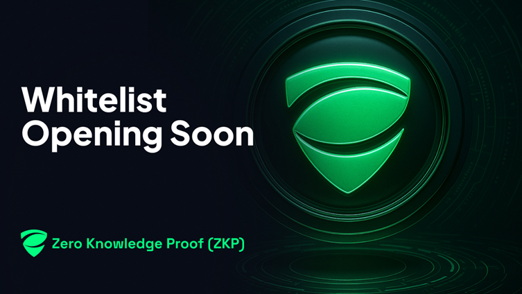 Only the Sharpest Minds Will Pass: Zero Knowledge Proof (ZKP) Whitelist Isn’t for Everyone
