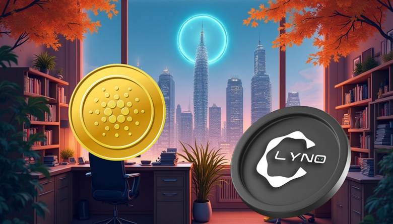 Ethereum Price Rally to $10,000 is Locked and Loaded — Should You Buy Lyno (LYNO) Below $0.1? Why It’s a ‘Once-in-a-Lifetime’ Chance, Like ETH at $10