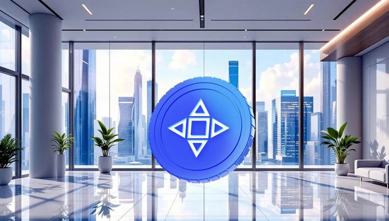 Retail Traders Missed Solana at $1 — Don’t Miss Mandala Chain at $0.027