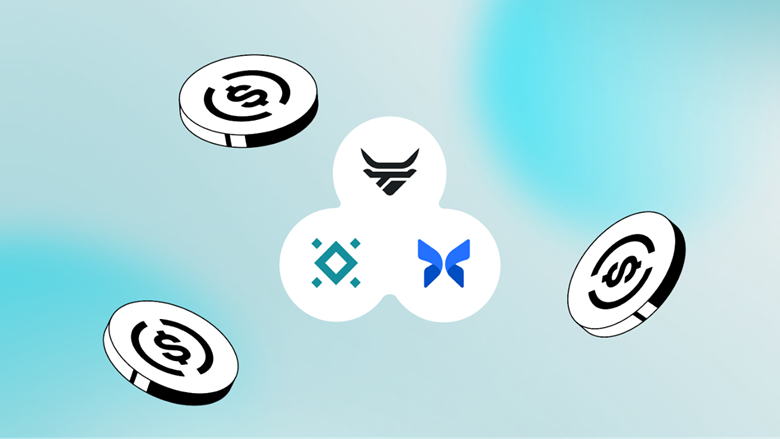 Chorus One Taps Morpho and Steakhouse to Bring More Institutional Players to DeFi Yields