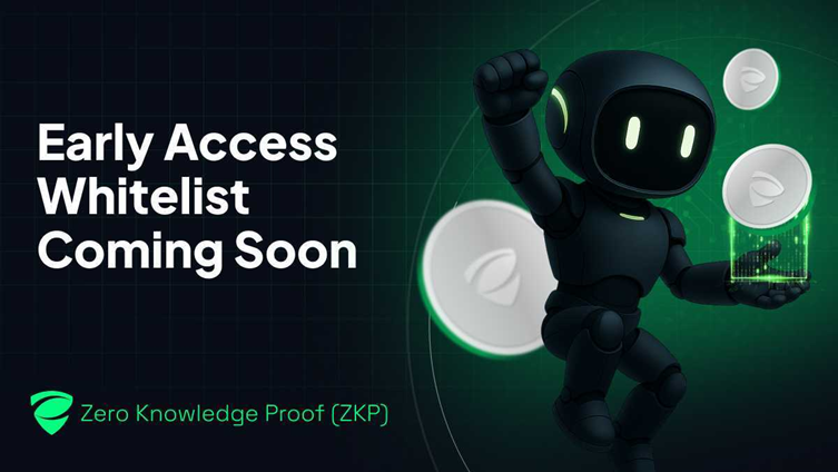 Inside the Prelaunch Excitement Surrounding Zero Knowledge Proof (ZKP)’s Whitelist Access