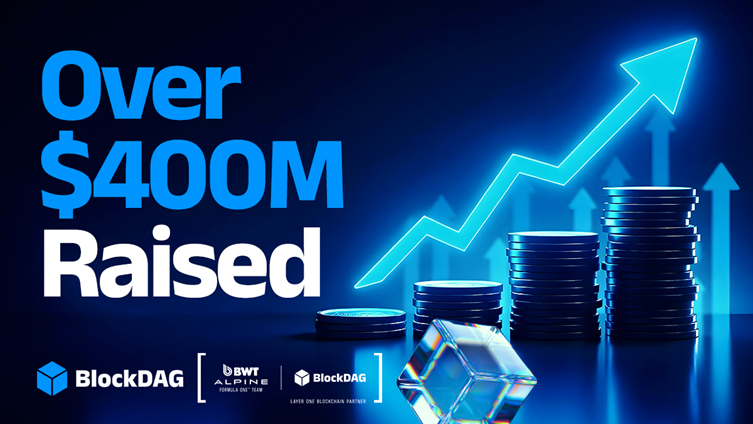 BNB Climbs Past $1,100, ADA Tests $0.90, BlockDAG Secures CertiK Verification and $420M Presale Before Launch!