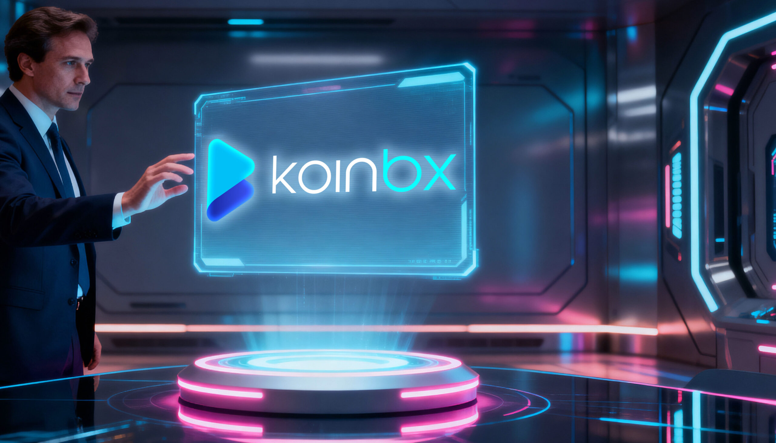How KoinBX Brings Honest Trading to the Crypto Community With Zero Hidden Fees Introduction