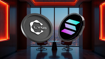 Solana’s DeFi Strength Gains Buzz But Lyno AI Presale Captures Investor Attention