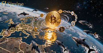 SJMINE dominates the US cryptocurrency space, leading all users to earn cryptocurrency every day