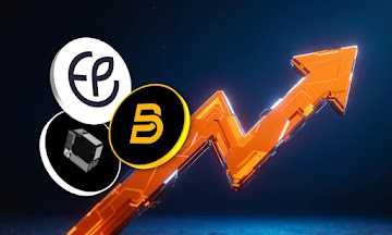 Top Crypto Presale to Buy in 2025: $EYE, $BFX, and $BDAG
