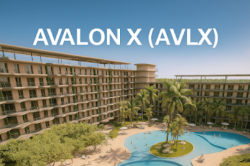 Grupo Avalon’s Support Fuels Avalon X (AVLX) — Pepe Coin & Optimism Holders Switch